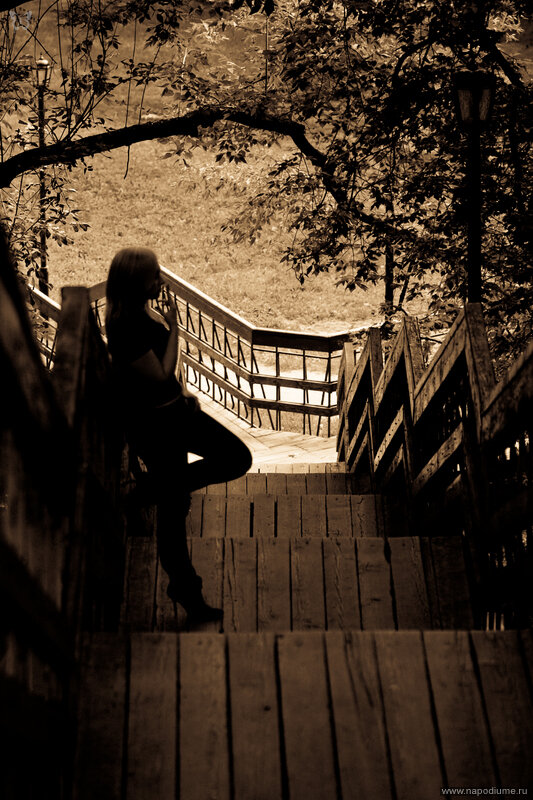 Evgenia Kulakova's photo