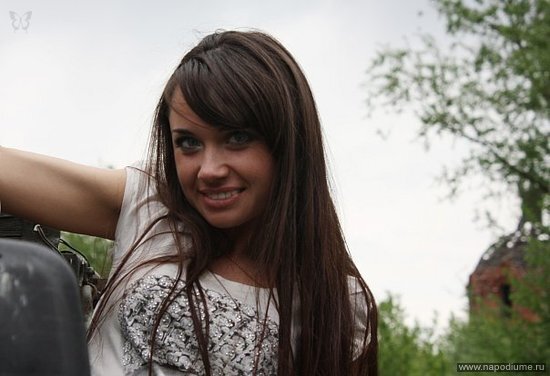 Elena Titova's photo