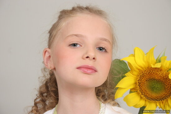 Polina Datel''s photo