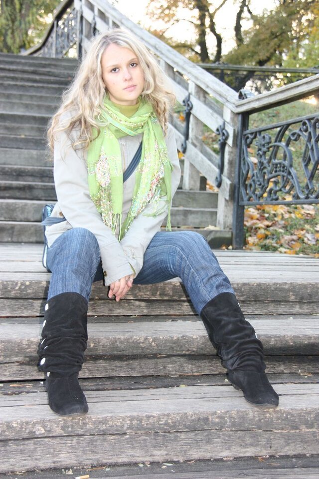 July Karanda's photo