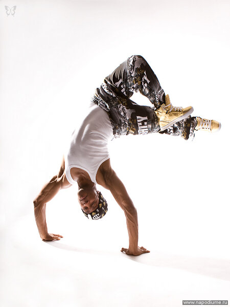 Ana Donskova's photo