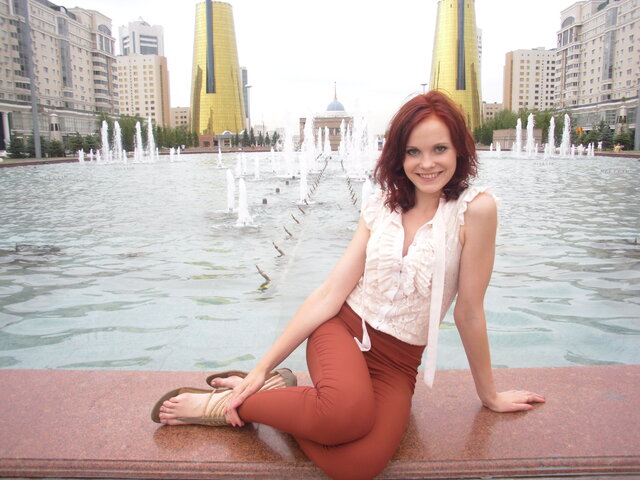 Фото Viktoriya Rusakova