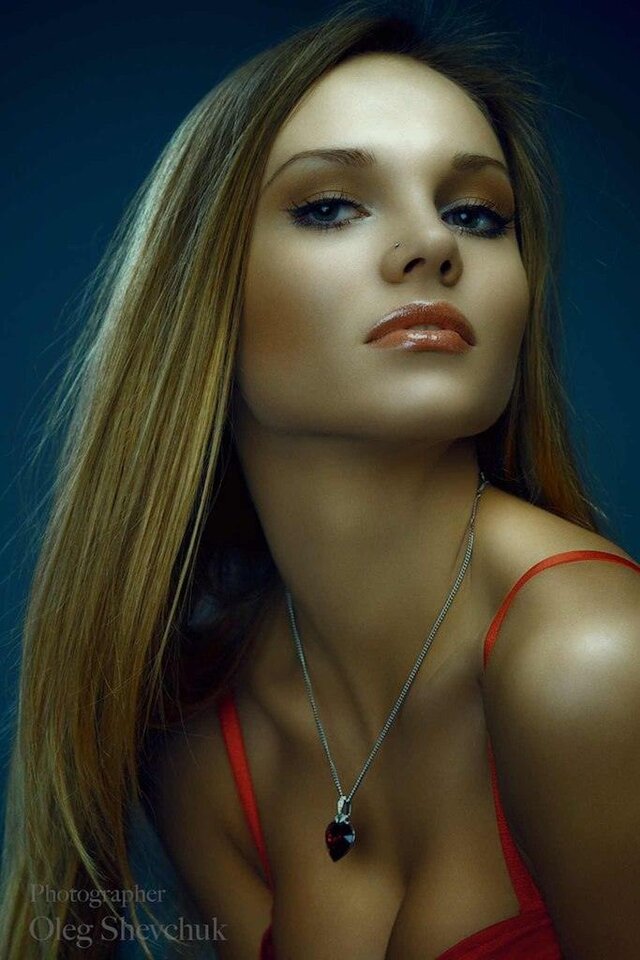 Фото Daria Nifadova