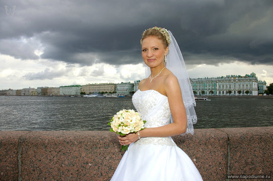 Lena Pavlova's photo