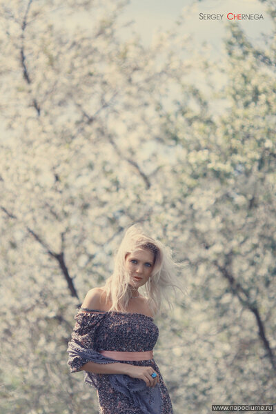 Sergey Chernega's photo