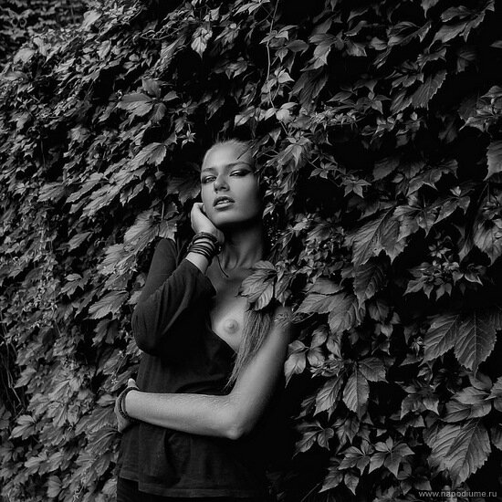 Фото Ana Cehova