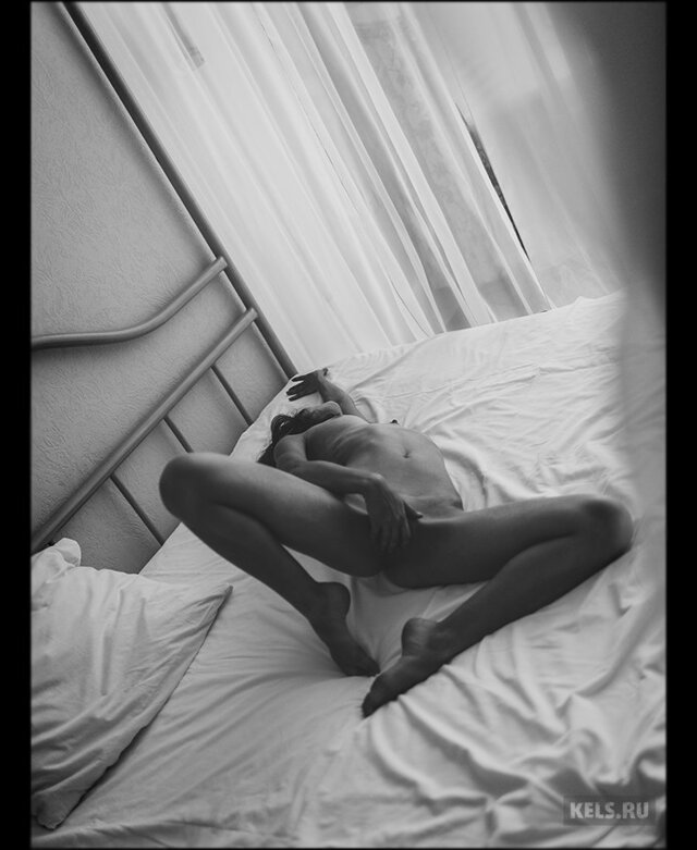 Irina Shelkunova's photo