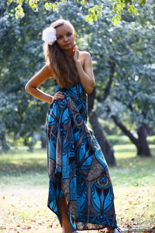 Ann Kalinina's photo