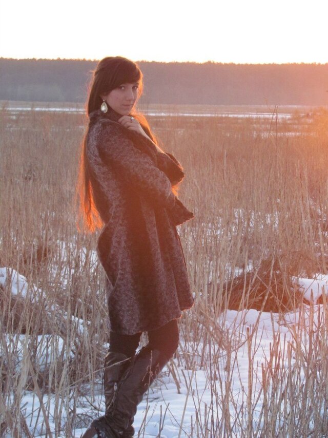 Ekaterina Skakun's photo