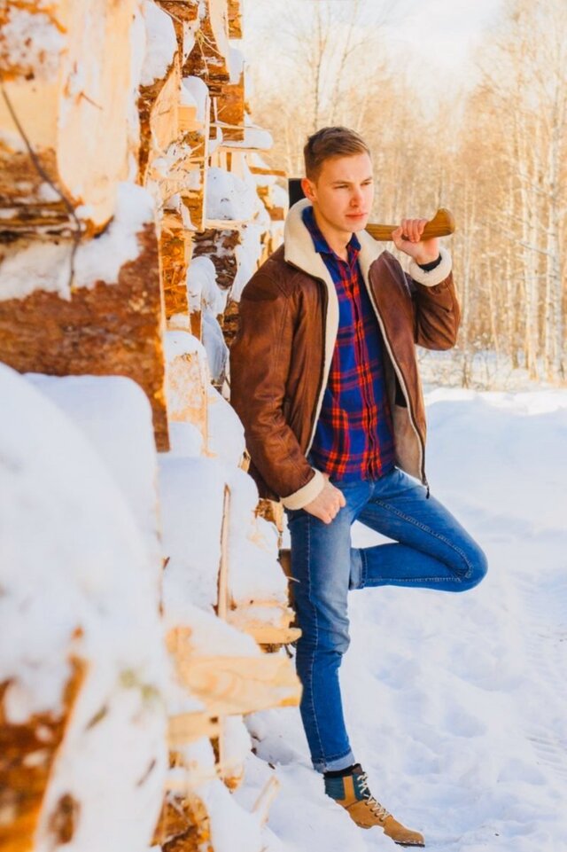 Foto Artem Tolkis