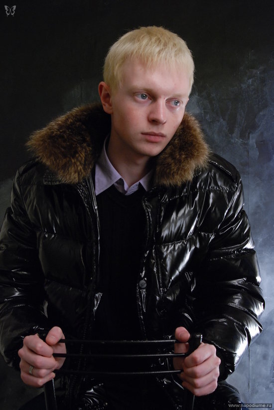 Nikolaj Arhipov's photo