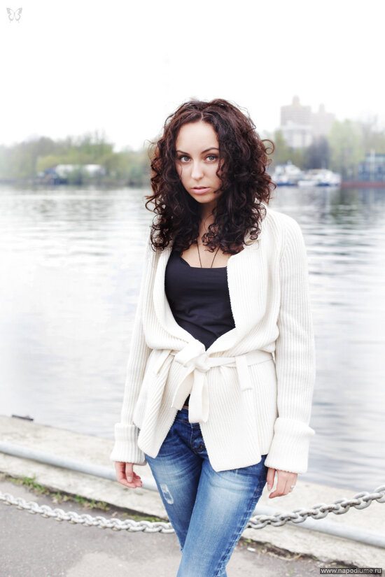 Katerina Arovaa's photo