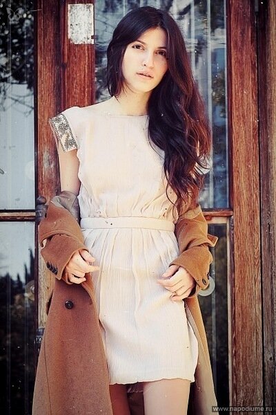 Ani Gevorgyan's photo