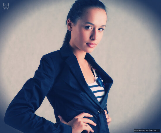 Dmitrij Byzov's photo