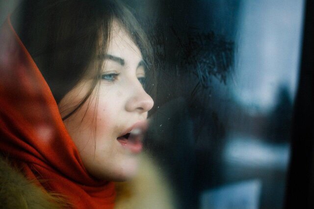 Katerina Prokhorova's photo