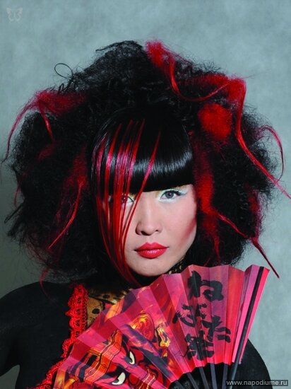 Фото ANATOLY STYLIST MAKE-UP MODEL