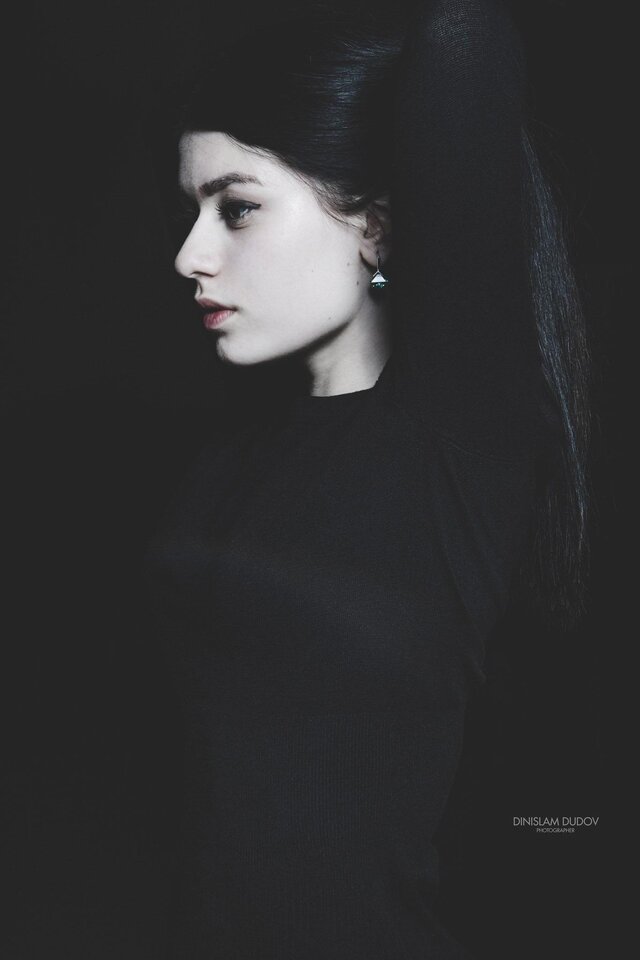Kseniya Pyrkova's photo