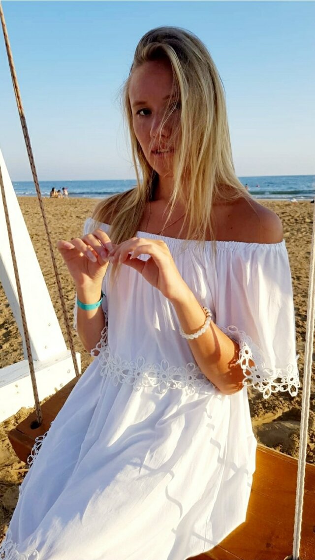 Anna Poletaeva's photo