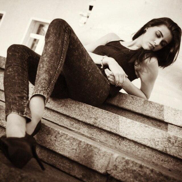 Alina Fomina's photo