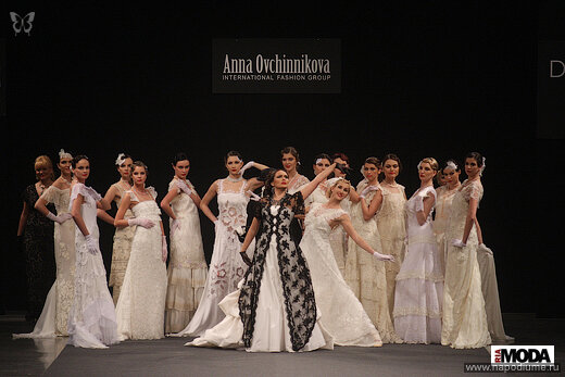 Фото Анастасия Кагальникова