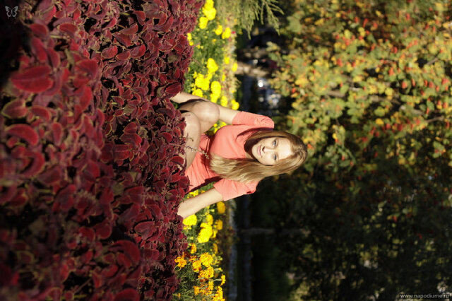 Anna Kornilova's photo