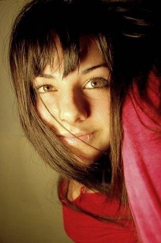 Anastasija Bondarenko's photo