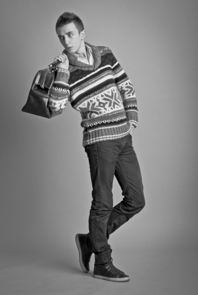 Фото Maxim Baev
