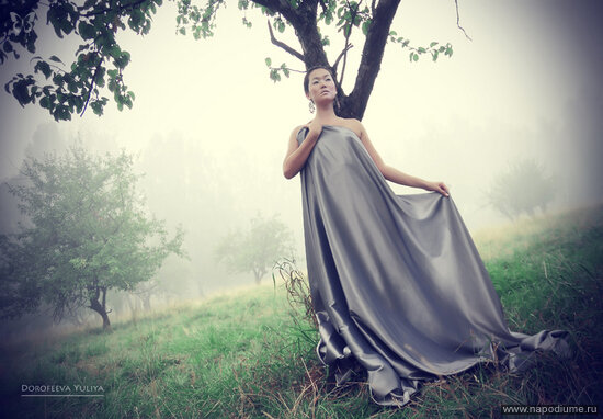Фото Юлия Дорофеева