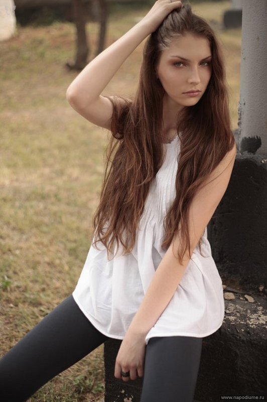 Karina Subina's photo
