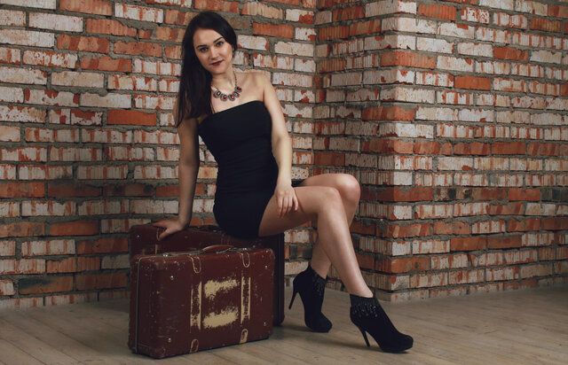 Galina Podvigalkina's photo