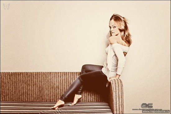 Tat'ana Bukreeva's photo