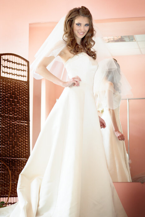 Nasta Bahysova's photo