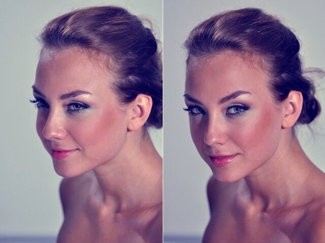 Anastasija Medvedeva's photo