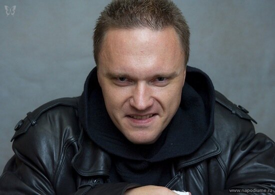Фото Aleksandr Smidt