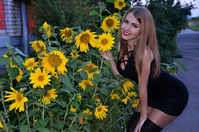 Viktoria Himy's photo