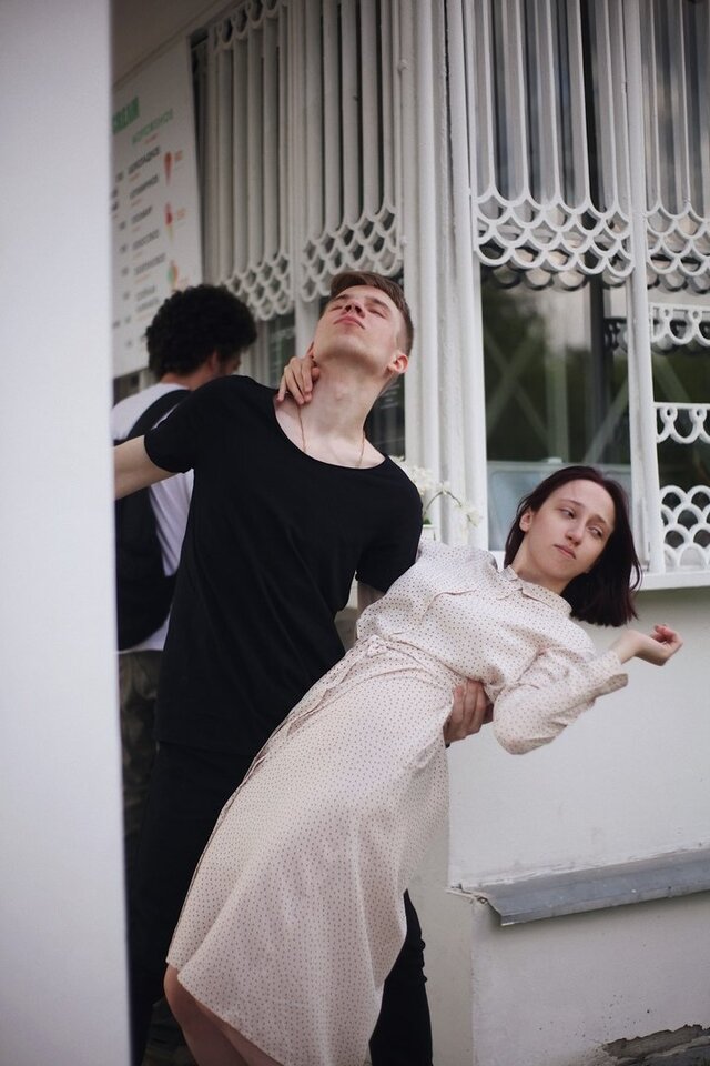 Nikita Cistov's photo