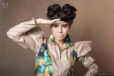 Viktoria Avilova's photo