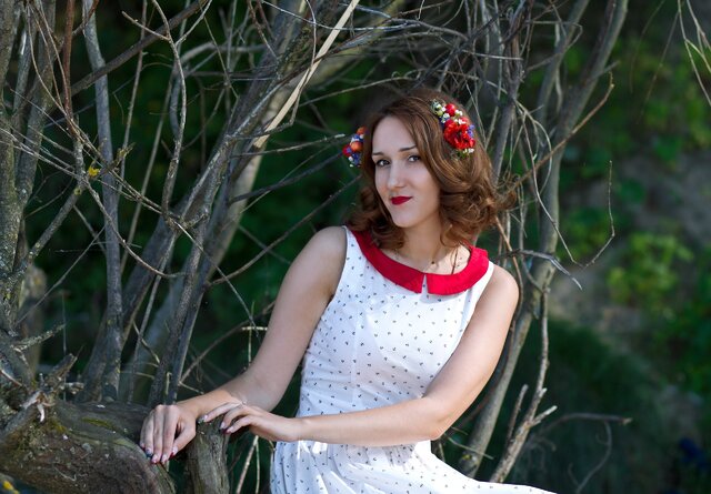 ANA Zorno's photo