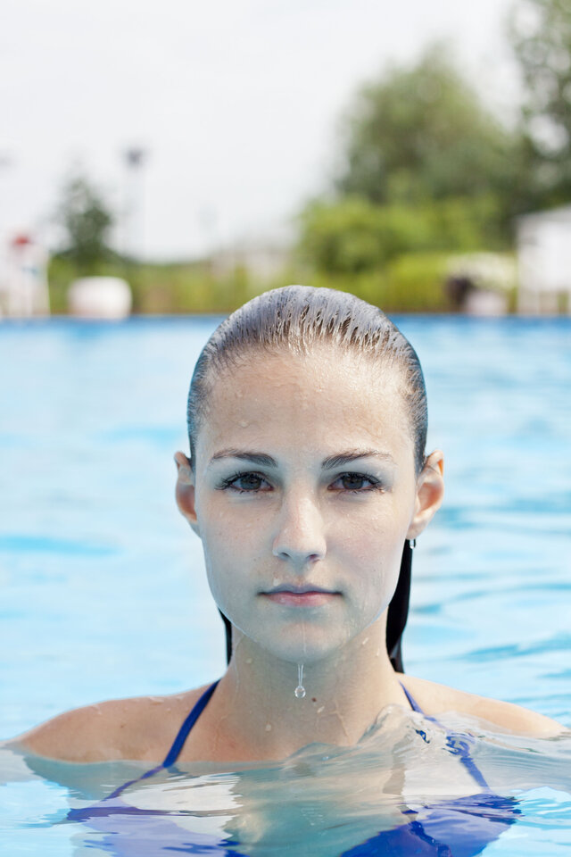 照片Anastasia Kuznecova