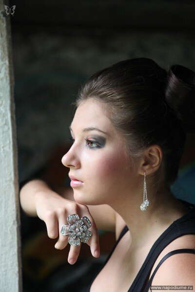 Daria Krasavina's photo