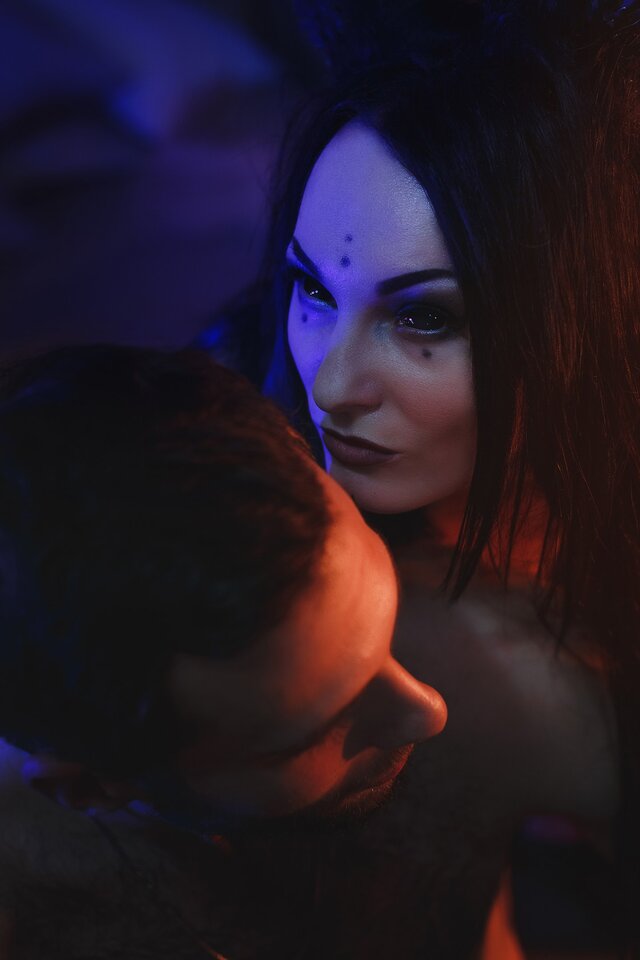 Фото Екатерина Веда