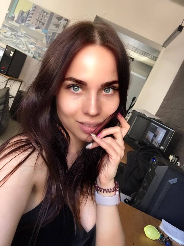 Foto Tat'jana Sitova