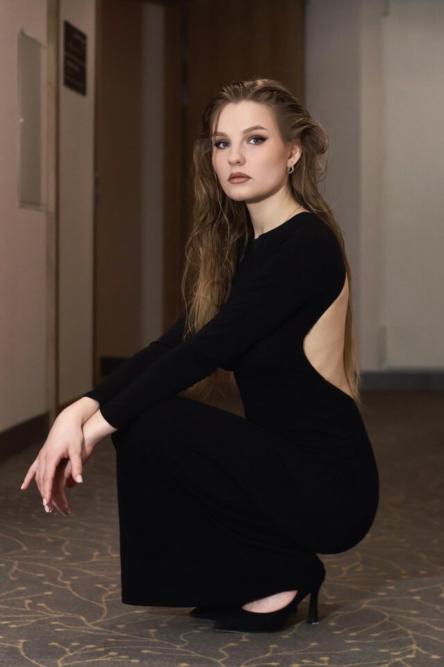 Фото Sof'a Nilova
