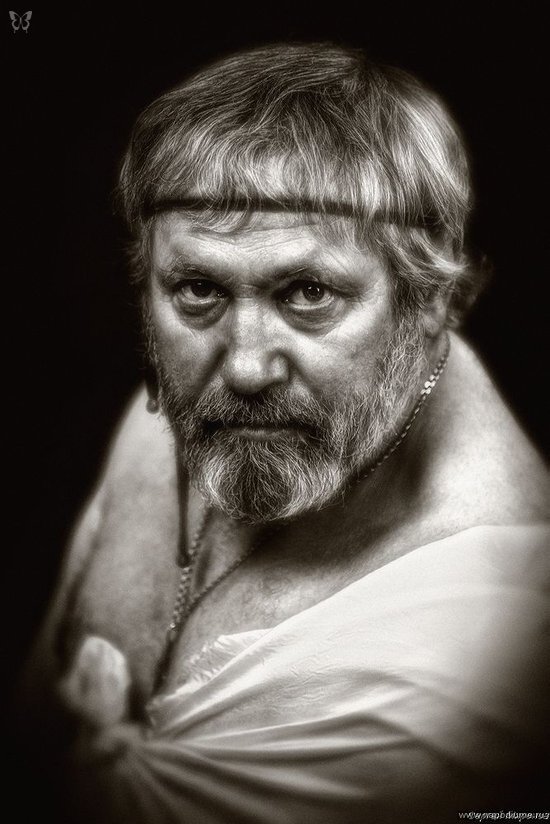 портрет
