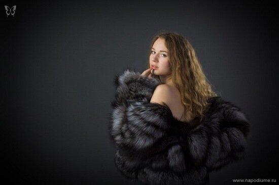 Anna Bondareva's photo