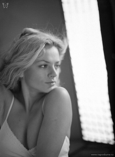 Anastasia Solo's photo