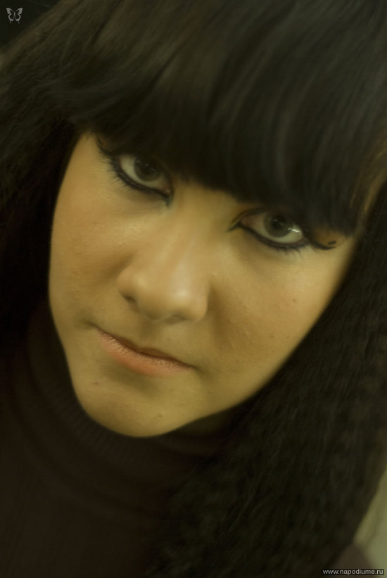 Foto Evgenia Gurova