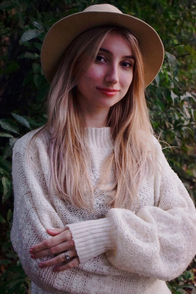 Natali Snow's photo