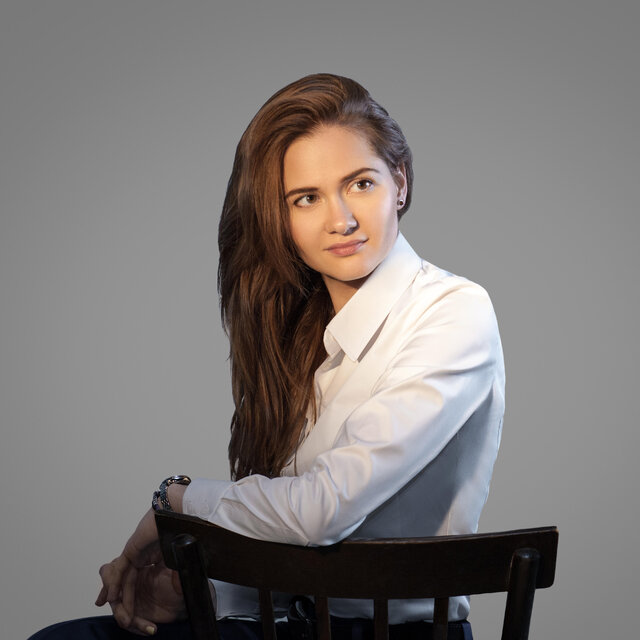 Dmitriy Davidov's photo