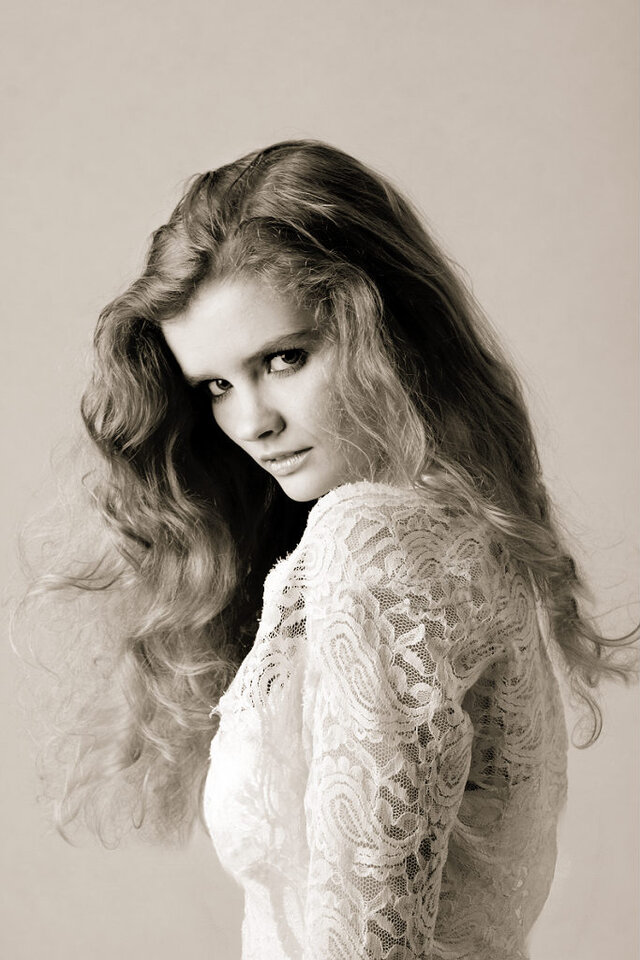 Ilona Gerasimova's photo